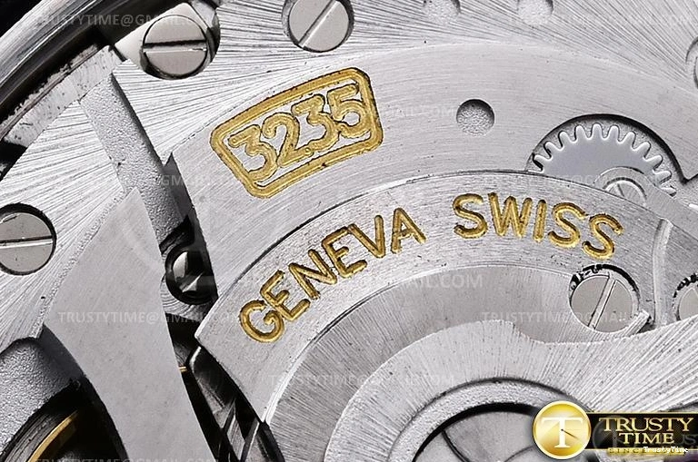 0301 R2DJ0252C – DJ2 41mm Jub EasyCare 633